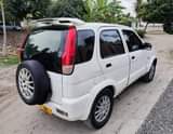 A picture of TOYOTA CAMI ON SALE 0628 190 101