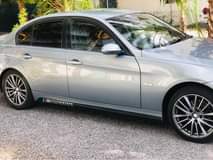 bmw 320i