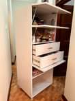 A picture of Drawer cabinets