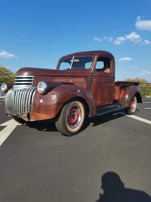 Classic,Muscle A.