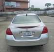 A picture of HONDA ACCORD AKA DISCUSSION CONTINUE 2006 MODEL FIRST USER FIRST