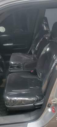A picture of PURE FIRSTBODY FIRST USER 2005 HONDA CRV LOCATION IS PORT