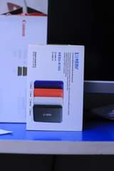 A picture of External hard drive