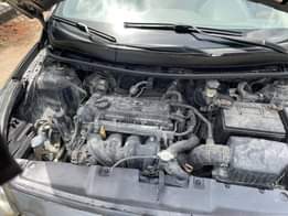 A picture of TOKUNBO STANDARD Hyundai Accent 014 For Sale Clean as a