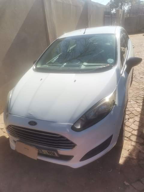 Car A.