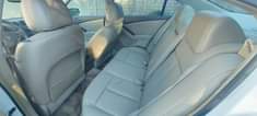A picture of 07 08 Nissan Altima