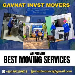 movers