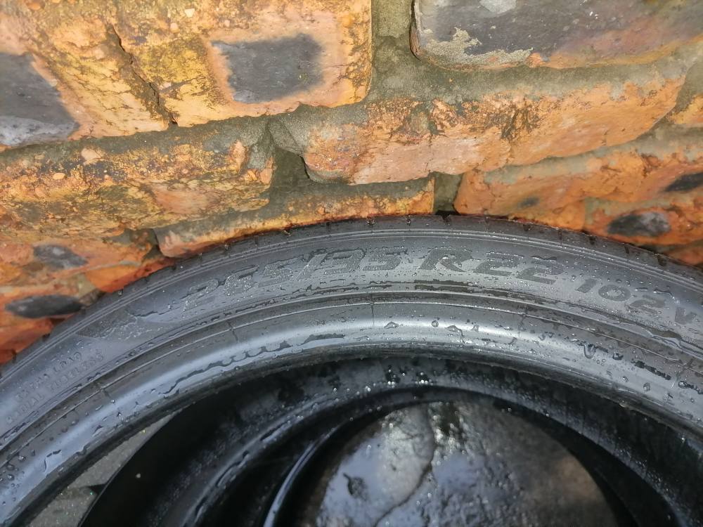 classifieds tyres