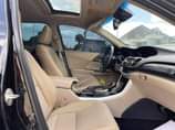 A picture of Neatly used Honda accord 2013 UPGRADED to 2017 with duty