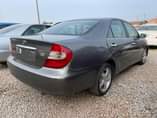 A picture of 04 Toyota Camry LE Read description for full details