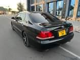 A picture of TOYOTA CROWN KALI SANA