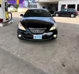 A picture of Toyota Solara 05