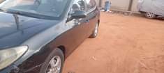 A picture of 2007 Hyundai Elantra Buy and drive