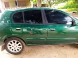 A picture of Nissan Almeral