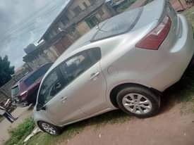 A picture of 013 manual transmission price 2 2m Location Ogun state ijebu