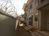 A picture of 4units Studio apartments on sale 190m located at kira mulawa