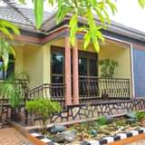 A picture of NEWLY BUILT MODERNISED HOUSE FOR SALE AT NKOWE WAKISO AT