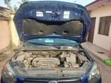 A picture of Toyota Rav 4 2008 for sale Sound untampered engine and