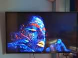 A picture of LG inch 43 LED