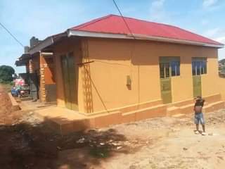 A picture of Rentals for sale at 28m. They make 500 000 per