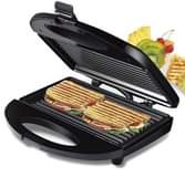 A picture of Sonifer sandwich maker