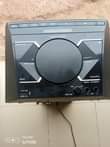 A picture of Sony Mhc