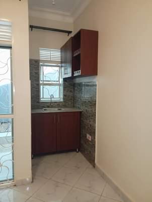 A picture of Newly built beautiful Self contained one bedroom double 450k for