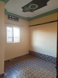 A picture of self contained double one bedroom 350k in mpererwe call WhatsApp