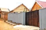 A picture of NEWLY BUILT MODERNISED HOUSE FOR SALE AT NANSANA KABUBI AT