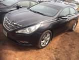 A picture of 2012 Hyundai sonata 08167484423