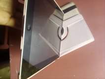 A picture of Ipad