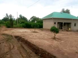A picture of  CHEAP PLOTS All installments allowed PRICES 25x30ft........................... 1M 2550ft...