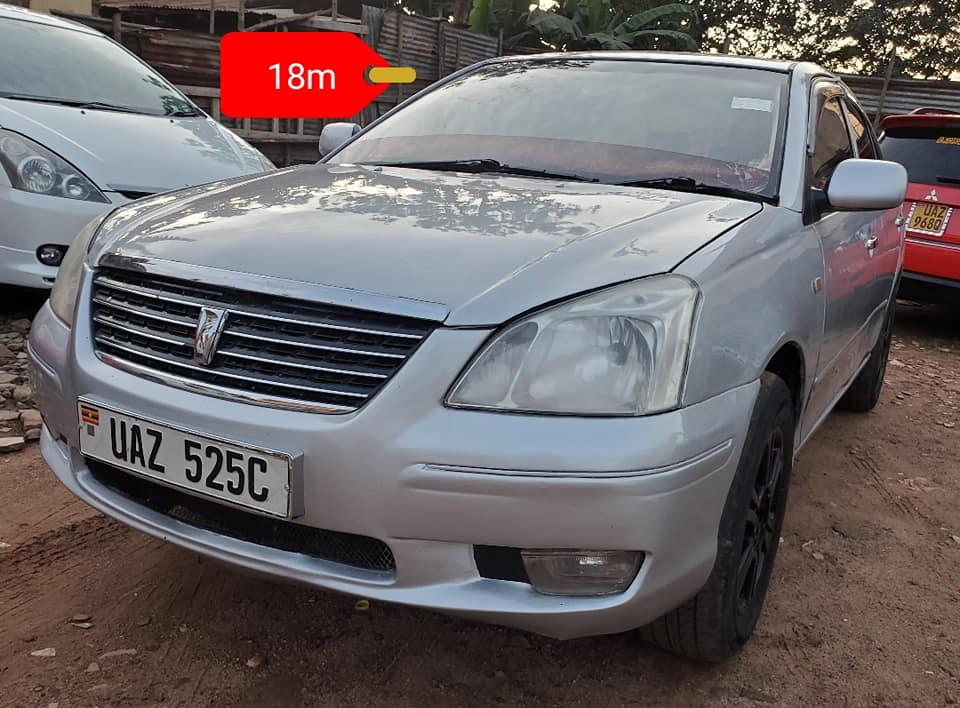 A picture of Cars for sale