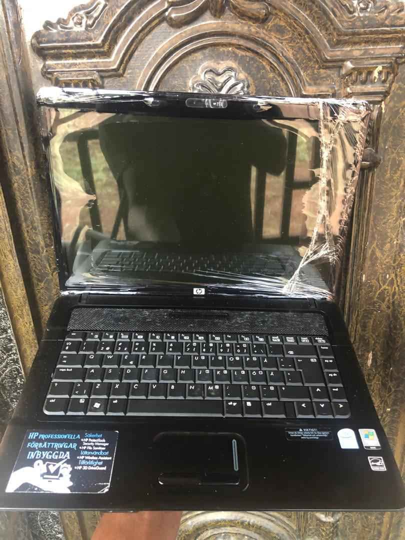A picture of Hp Compaq 6730s