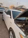 A picture of 2008 TOYOTA CAMRY Hybrid 