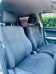 A picture of 2006 TOYOTA IST
