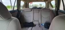 A picture of Clean 2008 Toyota RAV4 buy and traveling clean toks standard
