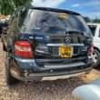 A picture of ML350 2007 42M