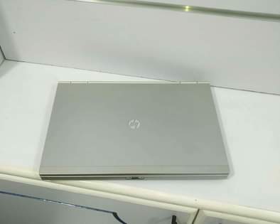 A picture of HP ELITE BOOK CORE I5 PROSESSER