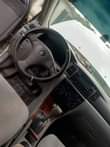 A picture of 2006 Distress Toyota Corolla LE