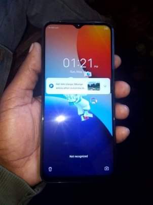 A picture of SPARK 9T