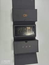 A picture of Tecno phantom 8
