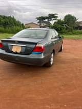 A picture of Neatly used 2006 Camry Engine gear Ac all working fine