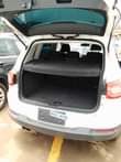 A picture of Volkswagen Tiguan