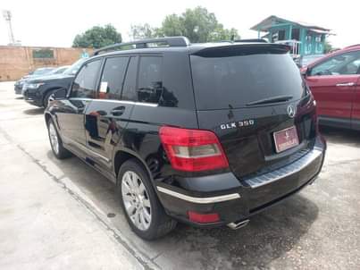 A picture of Direct tokunbo cars