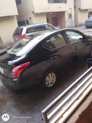 A picture of Car