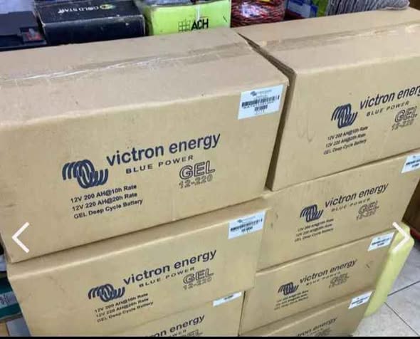 A picture of 0706929677 0784235472 For High quality Solar Batteries Panels and Accessories