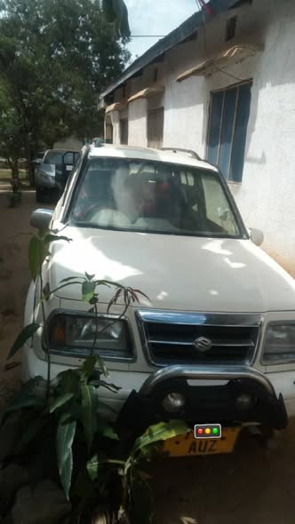 A picture of SUZUKI