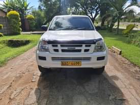 isuzu kb250