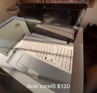 acer aspire